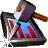 CHaRTSMITH Icon