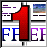 Collagist Icon