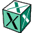 Cub`X Icon