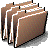 DataPhile Icon
