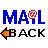 MAILBACK Icon