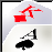 Mission Critical Solitaire Icon