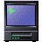 NEXTSTEP Icon
