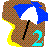 OnVacation Icon