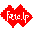PasteUp Icon