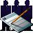 PencilMeIn Icon