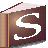 SBook Icon