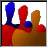 StayInTouch Icon