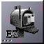 UUCP-EZ Icon