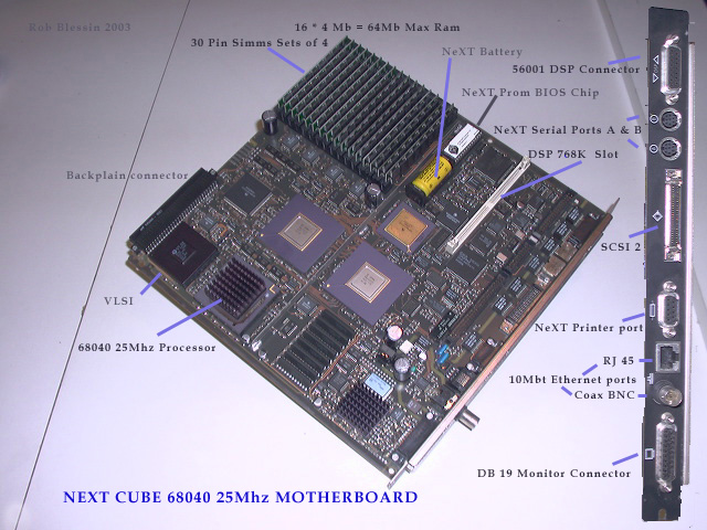 computer hardware