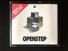 Openstep 4.2 User NeXT 68K & Intel ISO part 3 of 3