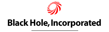  Welcome to Black Hole, Incorporated  - Welcome to Black Hole, Incorporated
